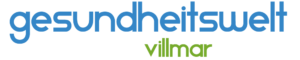 Gesundheitswelt Villmar Logo